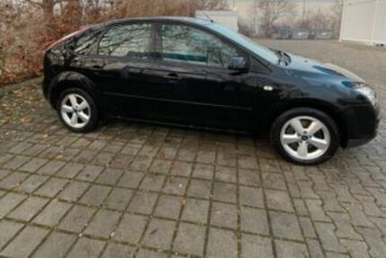 Ford Focus 190.000 km 2.200 &euro; Offingen 89362