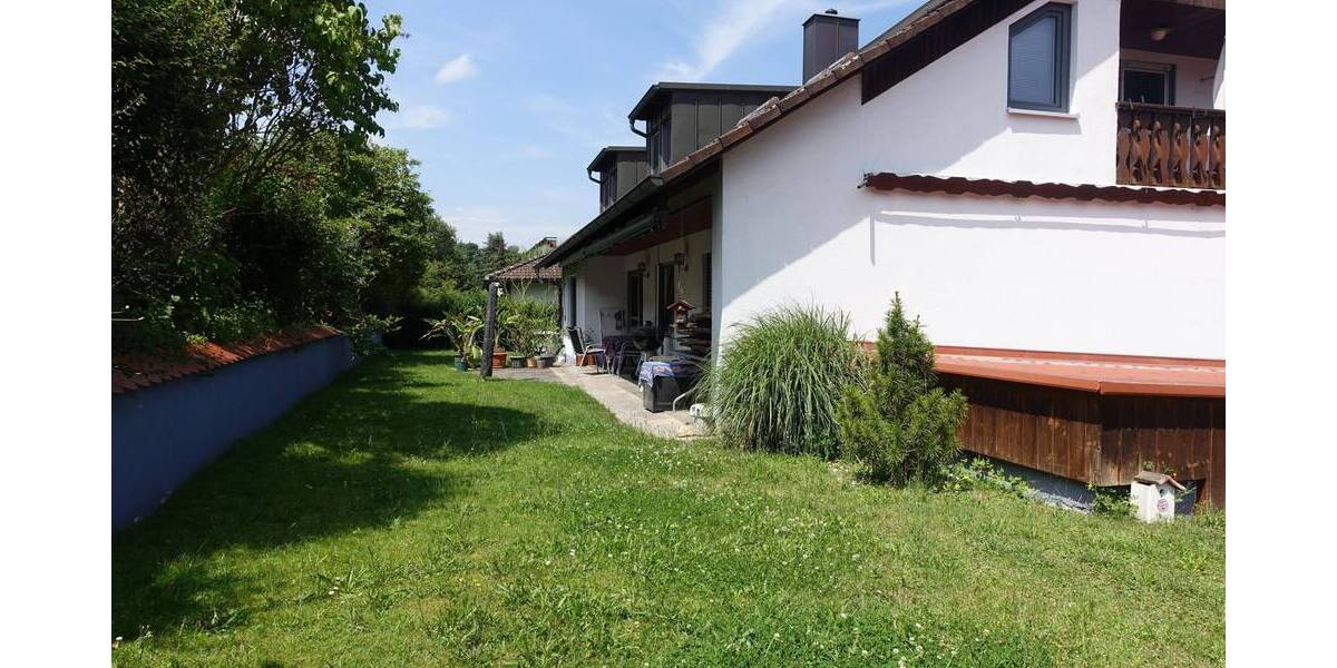 Endlich großzügig Wohnen 1 zimmer