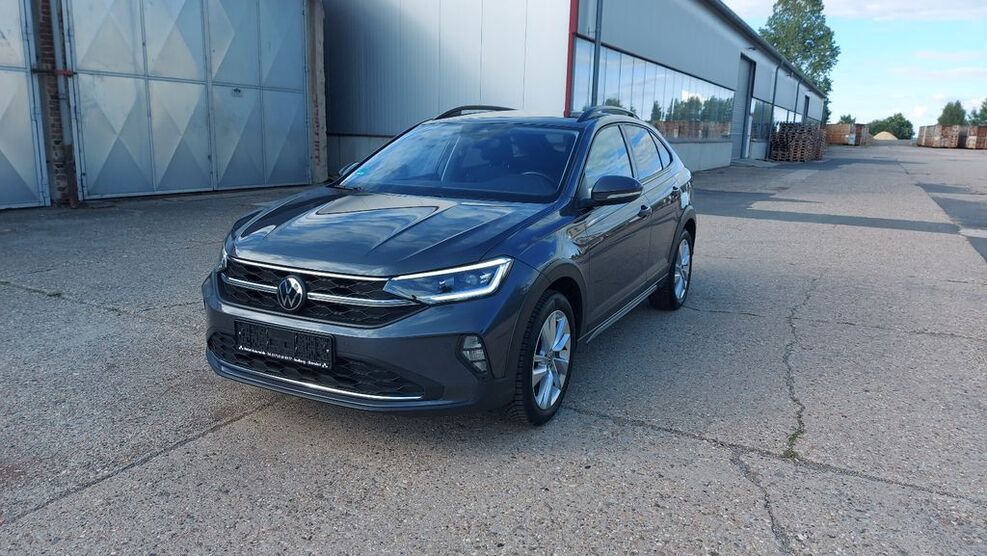 VW Taigo 52.393 km 19.990 € Saalburg-Ebersdorf 07929