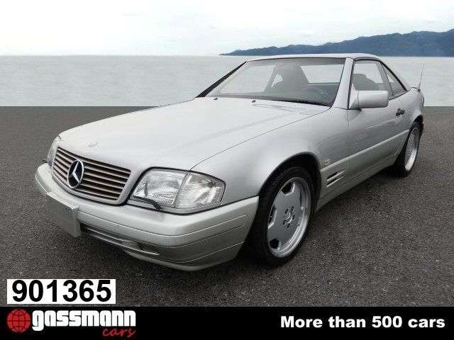 SL 320