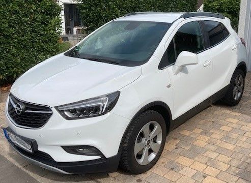 Mokka X