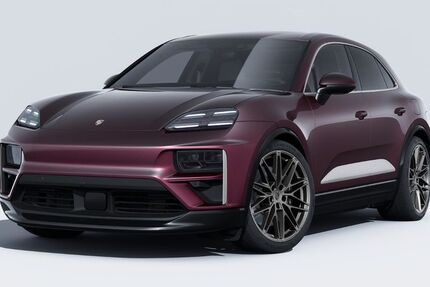 Porsche Macan 7.800 km 116.890 &euro; Kaiserslautern 67657