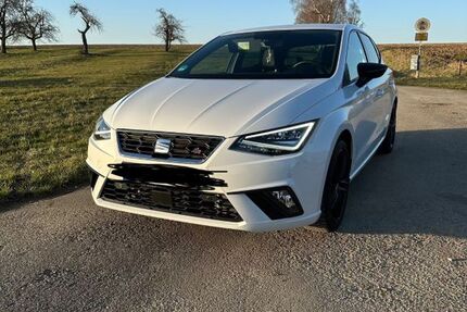 Seat Ibiza 47.371 km 17.000 &euro; Schwäbisch Hall 74523