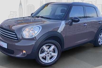 Mini Cooper Countryman 83.300 km 9.980 &euro; Altenstadt 92665