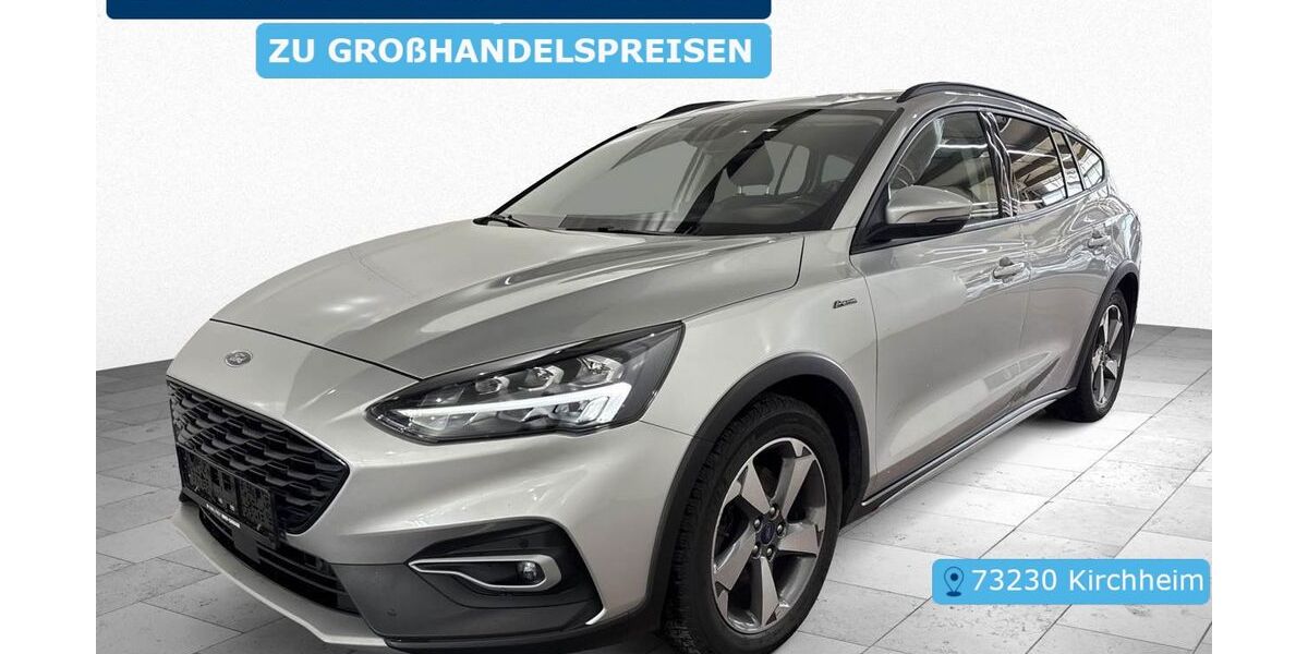 Ford Focus 106.300 km 14.190 &euro; Frankfurt 60596