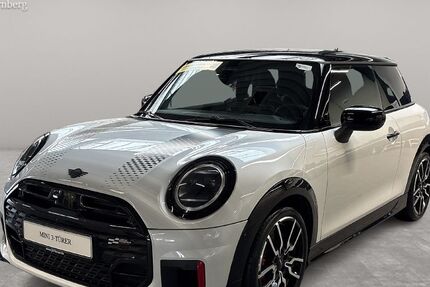 Mini John Cooper Works 14.593 km 35.395 &euro; Nürnberg 90441
