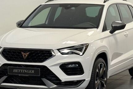 Cupra Ateca 15.600 km 39.800 € Marktheidenfeld 97828