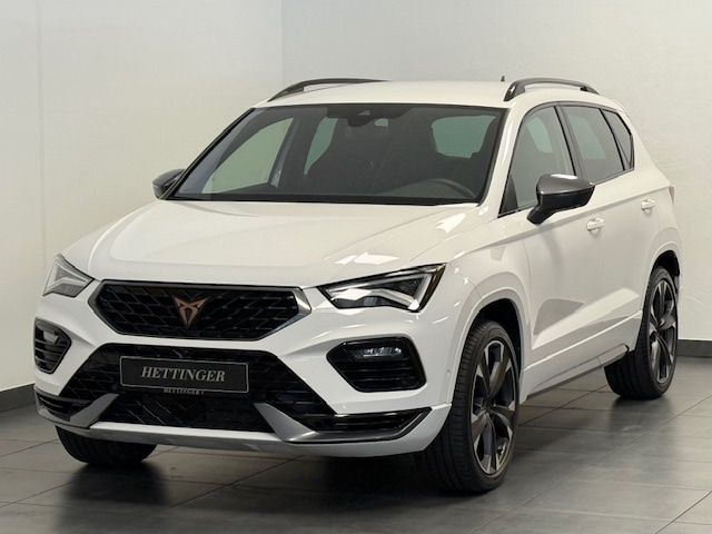 Cupra Ateca 15.600 km 39.800 € Marktheidenfeld 97828