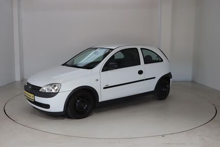 Opel Corsa 99.889 km 2.390 &euro; Dresden 01237