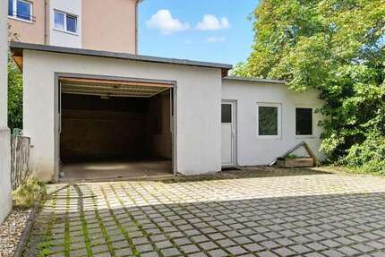 Halle in Dresden 300 € 30 m²