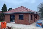 Erstbezug Bungalow Hesel 3 zimmer