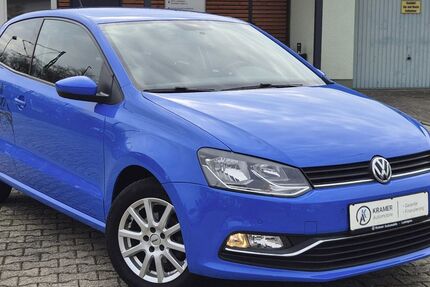 VW Polo 127.000 km 4.980 &euro; Ludwigsau 36251
