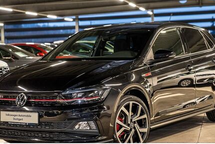 VW Polo 45.803 km 21.330 &euro; Stuttgart-Feuerbach 70469