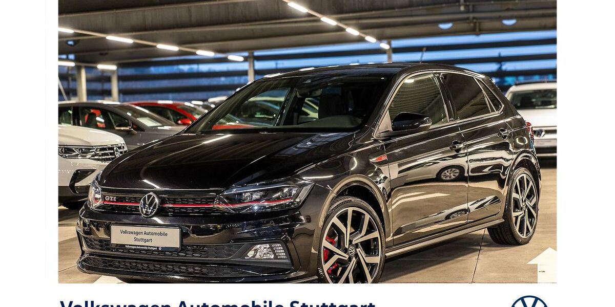 VW Polo 45.803 km 21.330 &euro; Stuttgart-Feuerbach 70469
