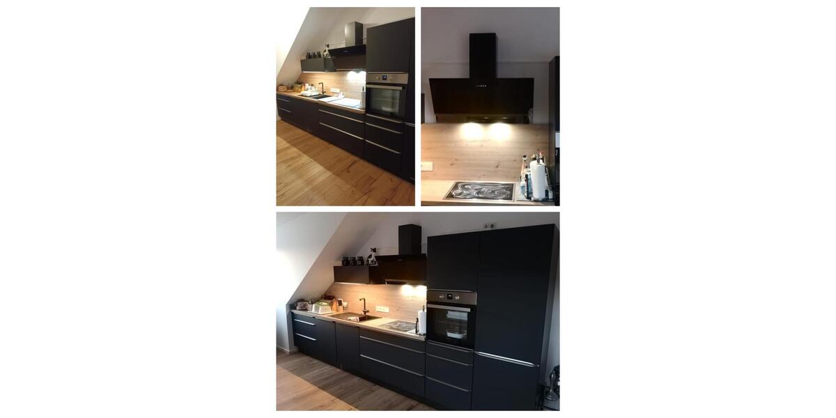 Etagenwohnung Ergoldsbach Langenhettenbach - 3.5 Zimmer, 86 m&sup2;, 1.000&euro; | Angebot:26249062