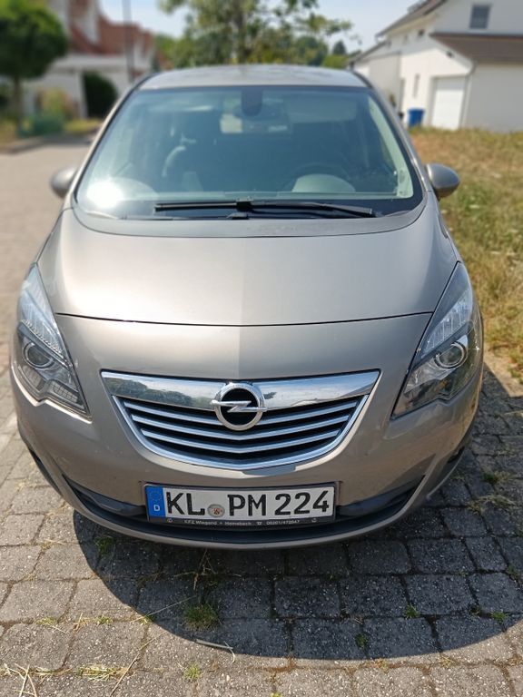 Meriva