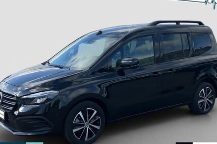 Mercedes-Benz T-Klasse 5.496 km 33.750 € Sonnefeld 96242