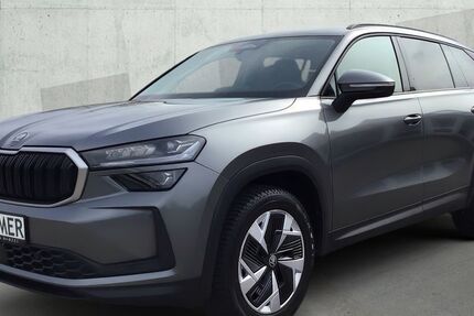 Skoda Kodiaq 19.506 km 45.880 &euro; Meppen 49716