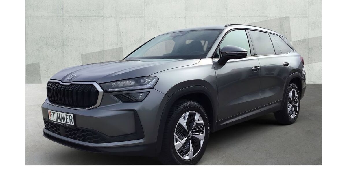 Skoda Kodiaq 19.506 km 45.880 &euro; Meppen 49716