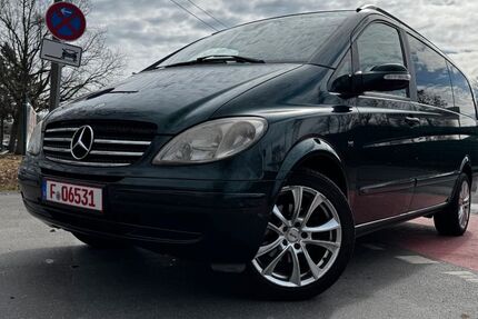 Mercedes-Benz Viano 230.000 km 8.300 &euro; Frankfurt am Main 60486