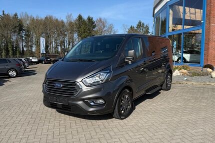 Ford Tourneo Custom 84.508 km 32.990 &euro; Lastrup 49688