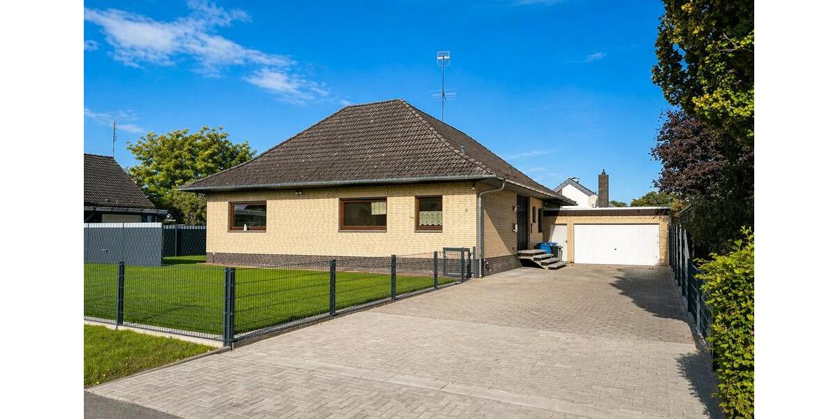 Bungalow Dörverden - 5 Zimmer, 141 m&sup2;, 369.000&euro; | Angebot:26876158