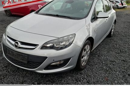 Opel Astra 180.097 km 4.685 &euro; Achern 77855