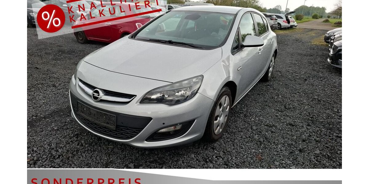 Opel Astra 180.097 km 4.985 &euro; Achern 77855