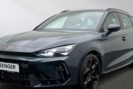 Cupra Leon 7.000 km 39.990 &euro; Rheine 48429