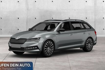 Skoda Superb 41.088 km 25.480 &euro; Altenkirchen 57610