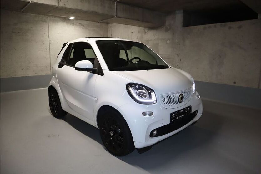 ForTwo