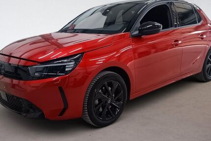 Opel Corsa 10.700 km 18.590 &euro; Egling 82544