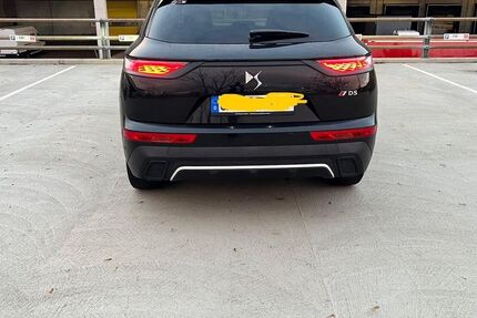 DS Automobiles DS7 (Crossback) 137.000 km 17.500 &euro; Raunheim 65479