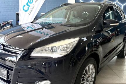 Ford Kuga 179.000 km 9.500 &euro; Stendal 39576