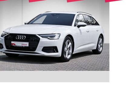 Audi A6 64.733 km 33.699 &euro; Weinheim 69469