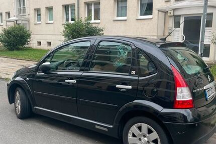 Citroen C3 180.500 km 800 &euro; Dresden 01139