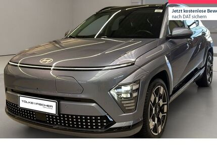 Hyundai KONA 28.537 km 29.985 € Krefeld 47805