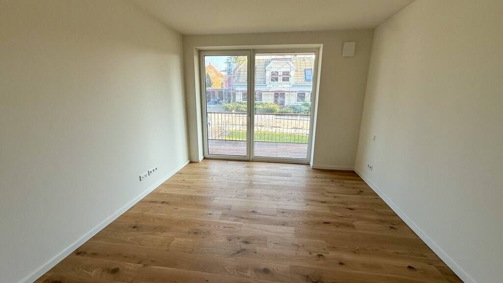 Etagenwohnung Glücksburg - 2 Zimmer, 75 m&sup2;, 379.000&euro; | Angebot:26092423
