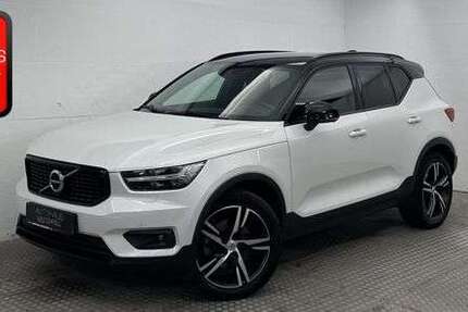 Volvo XC40 69.987 km 31.880 &euro; Berlin 12351