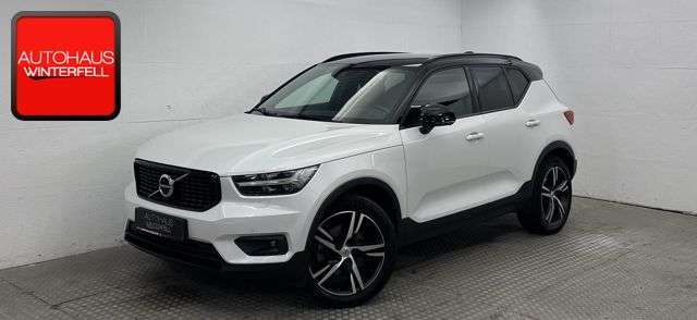 Volvo XC40 69.987 km 31.880 &euro; Berlin 12351