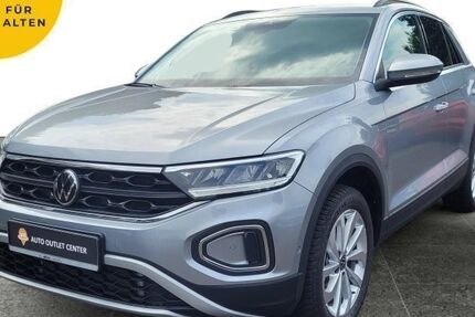 VW T-Roc 5.783 km 26.990 &euro; Betzdorf 57518