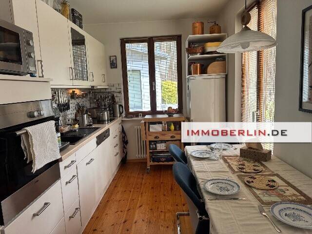 Einfamilienhaus Schorfheide Böhmerheide - 3 Zimmer, 95 m&sup2;, 399.000&euro; | Angebot:26683459