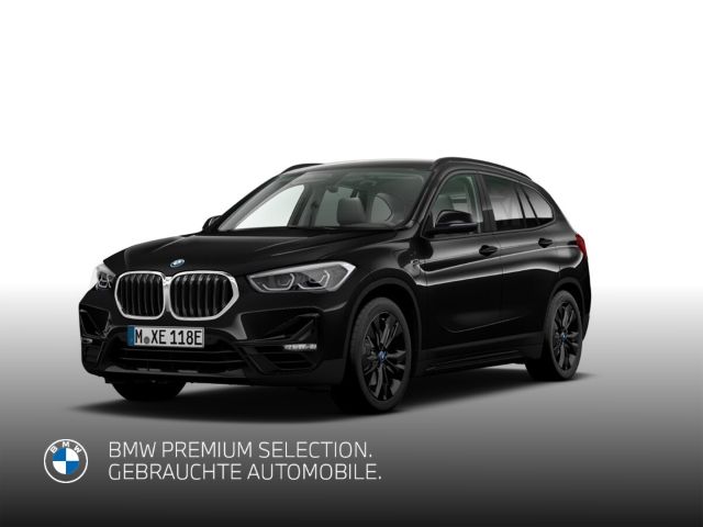 BMW X1 46.237 km 26.798 &euro; Rüsselsheim 65428