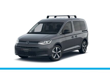 VW Caddy 9.948 km 41.680 &euro; Ebersbach 73061