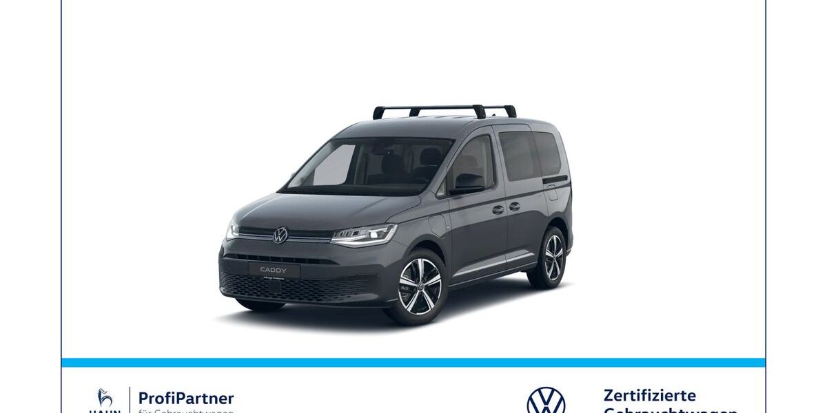 VW Caddy 9.948 km 41.680 &euro; Ebersbach 73061