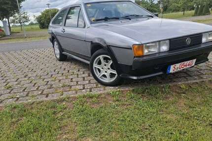 VW Scirocco 259.000 km 4.900 &euro; Bergtheim 97241