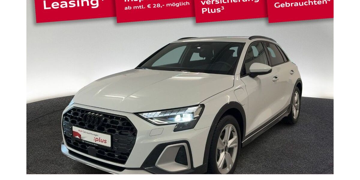 Audi A3 4.400 km 38.490 &euro; Berlin 12489