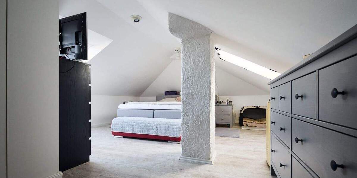 Bungalow Schwanewede - 6 Zimmer, 151 m&sup2;, 289.000&euro; | Angebot:25250815