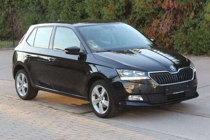 Skoda Fabia 99.000 km 7.700 € Erlenbach a. Main 63906