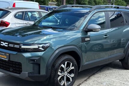 Dacia Bigster 10.600 km 22.900 &euro; Berlin 13127
